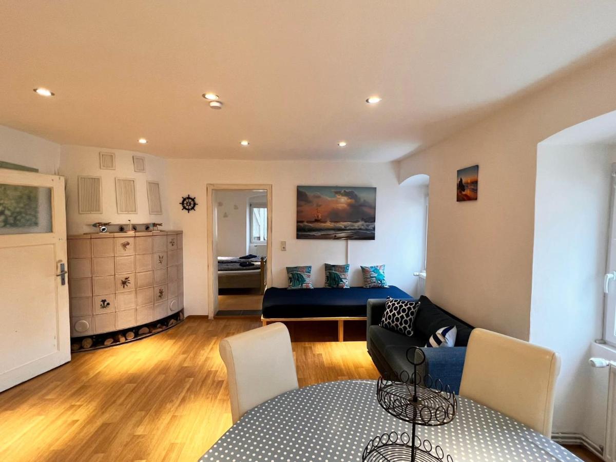 Ferienwohnung Elfriede - Wlan, 2 Baeder, Kueche, Freisitz, 2 Parkplaetze, Im Ortskern Malterdingen Dış mekan fotoğraf